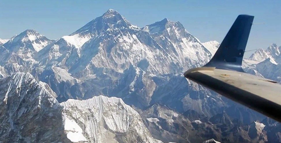 Best Mountain Flight in Nepal
