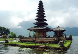 Bali Indonasia Tour for Nepali