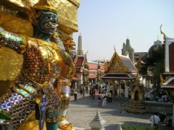Cheap Thailand Tour from Nepal