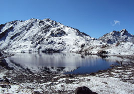 Langtang Gosainkunda Lake Trekking