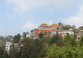 Kathmandu Day Hiking Tour