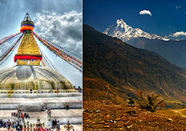 Nepal Tours Packages