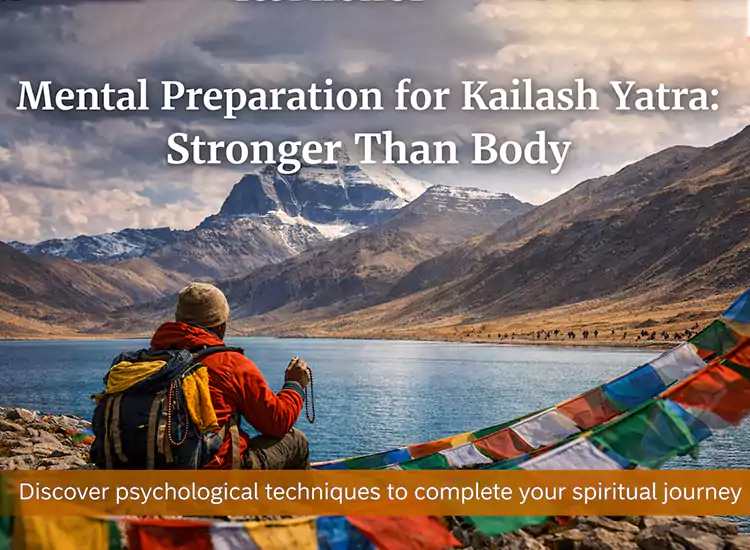 Best Route for Kailash Mansarovar Yatra 2026